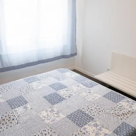 Liana Exclusive Modern Mv22 Διαμέρισμα